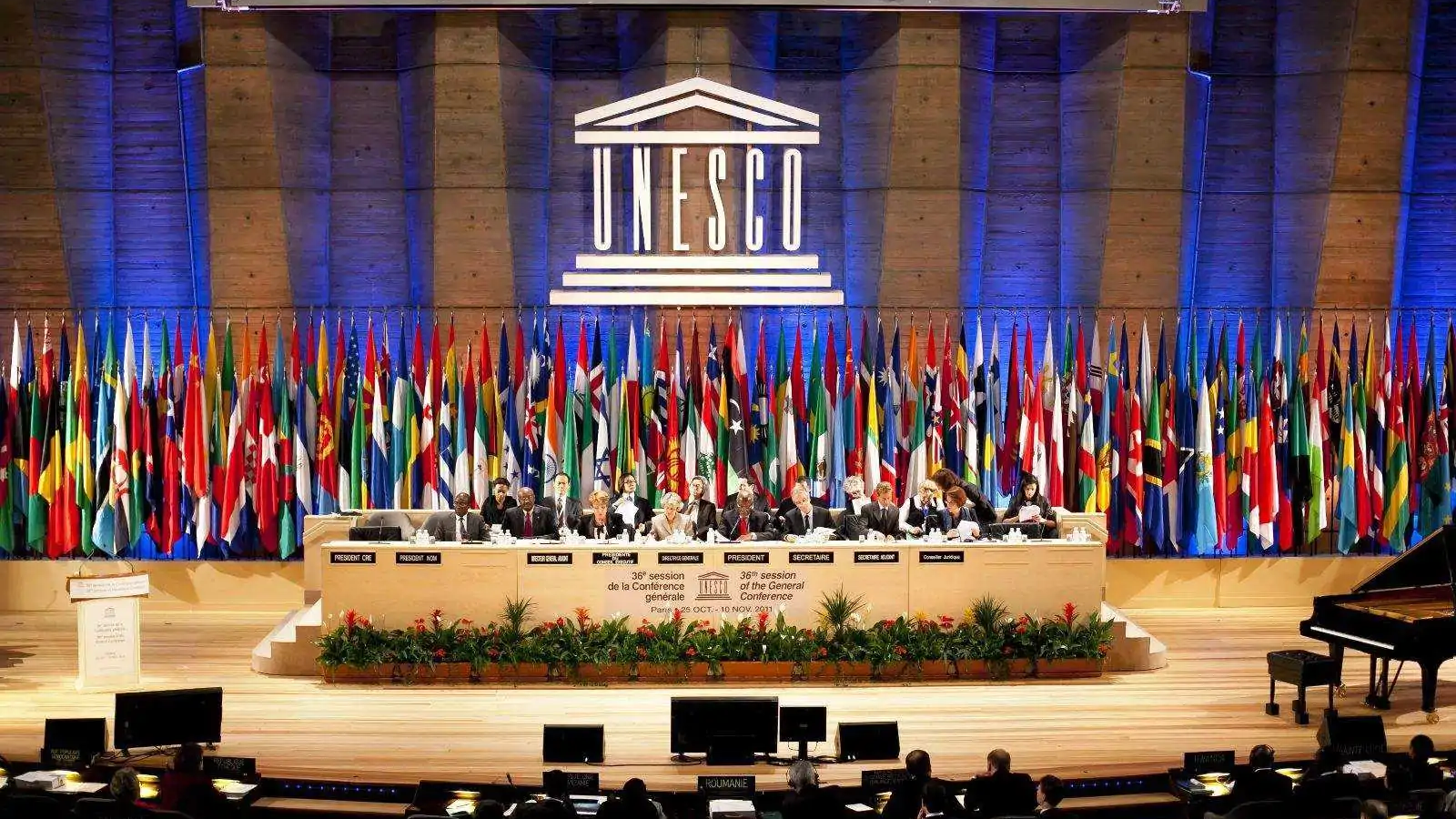 The UNESCO Global Geoparks Network welcomes 18 new members.